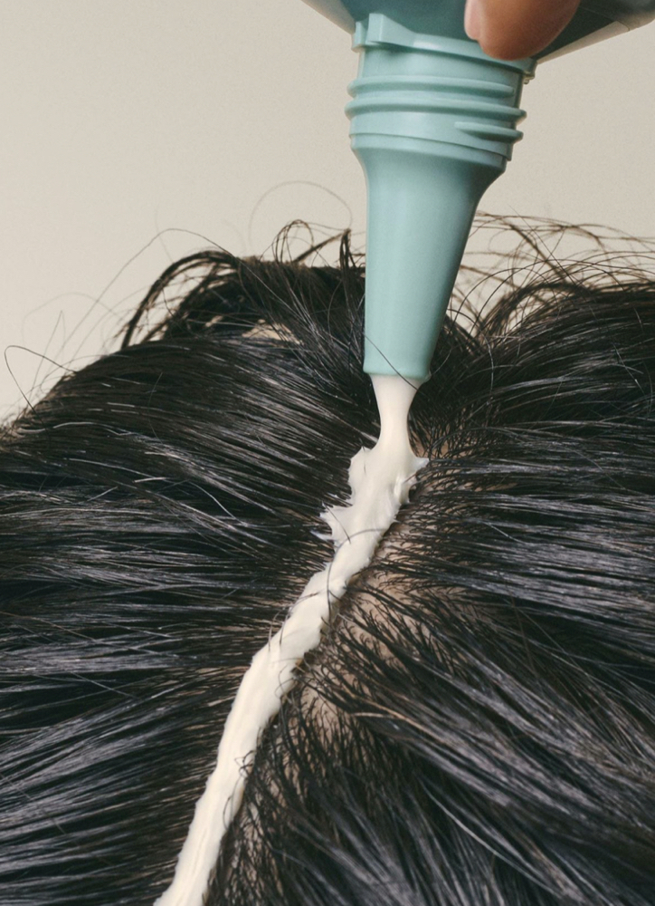 Scalp Treatment at Alana Martin in Elk Grove, CA