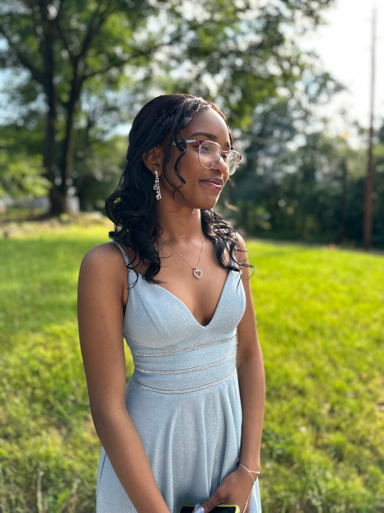 Sew-in Style at BraidsByNasongae in Somerset, NJ