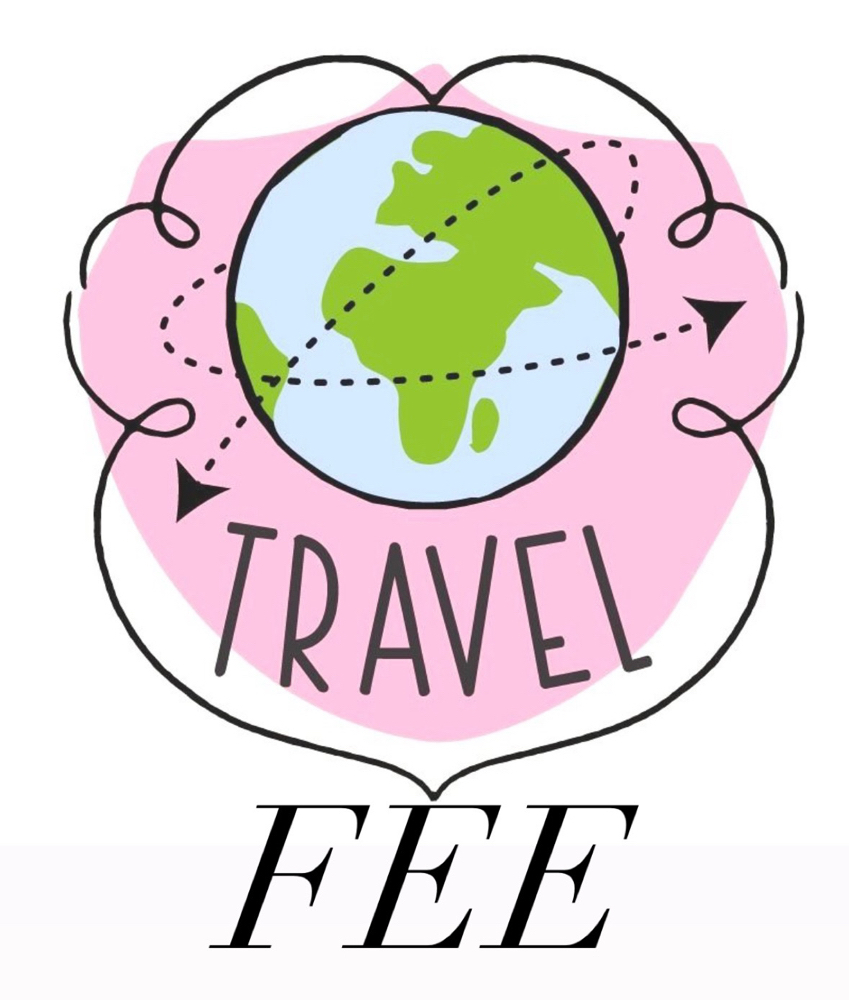 Travel Fee at Soft Shadows By Shika in IL, IL
