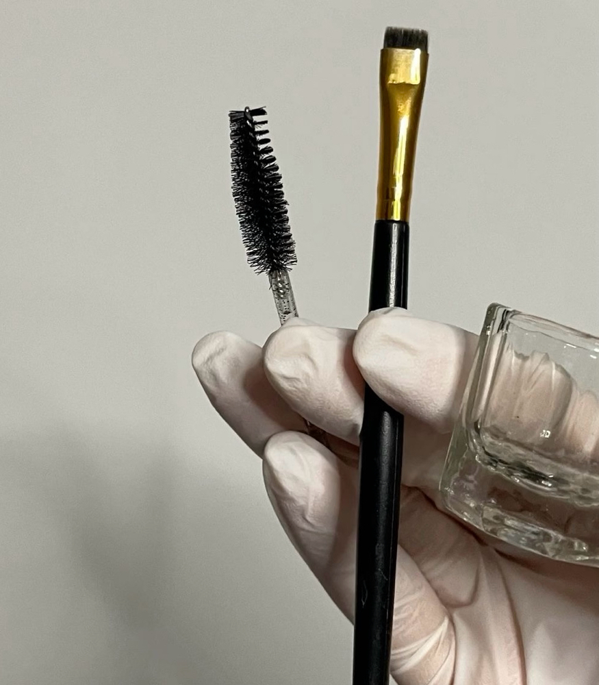 Lash Tint