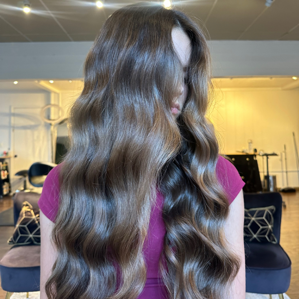 ALL OVER COLOR at Blonde by Ava Law in Grass Valley, CA