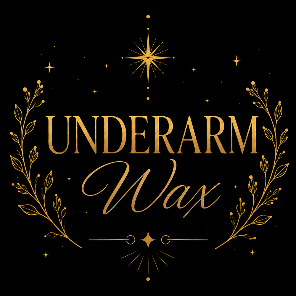 Under Arm at Enchanted Skin and Wax in Mars Hill, NC