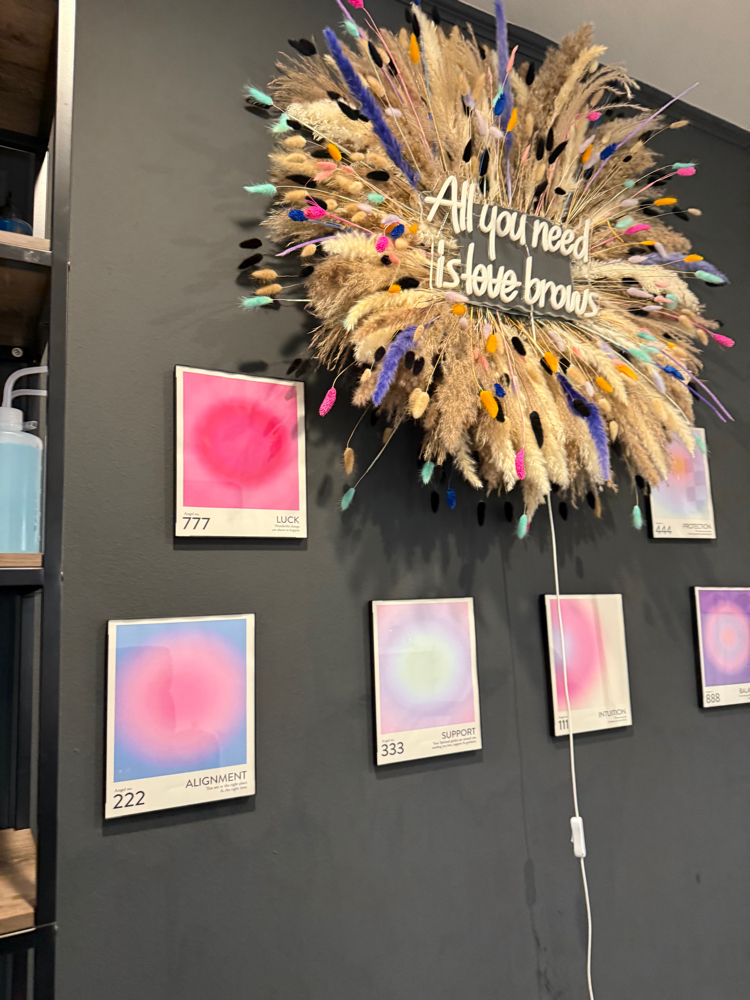 Tattoo - ✨approval Only at Bespoke Elevated Beauty Services in Natchitoches, LA