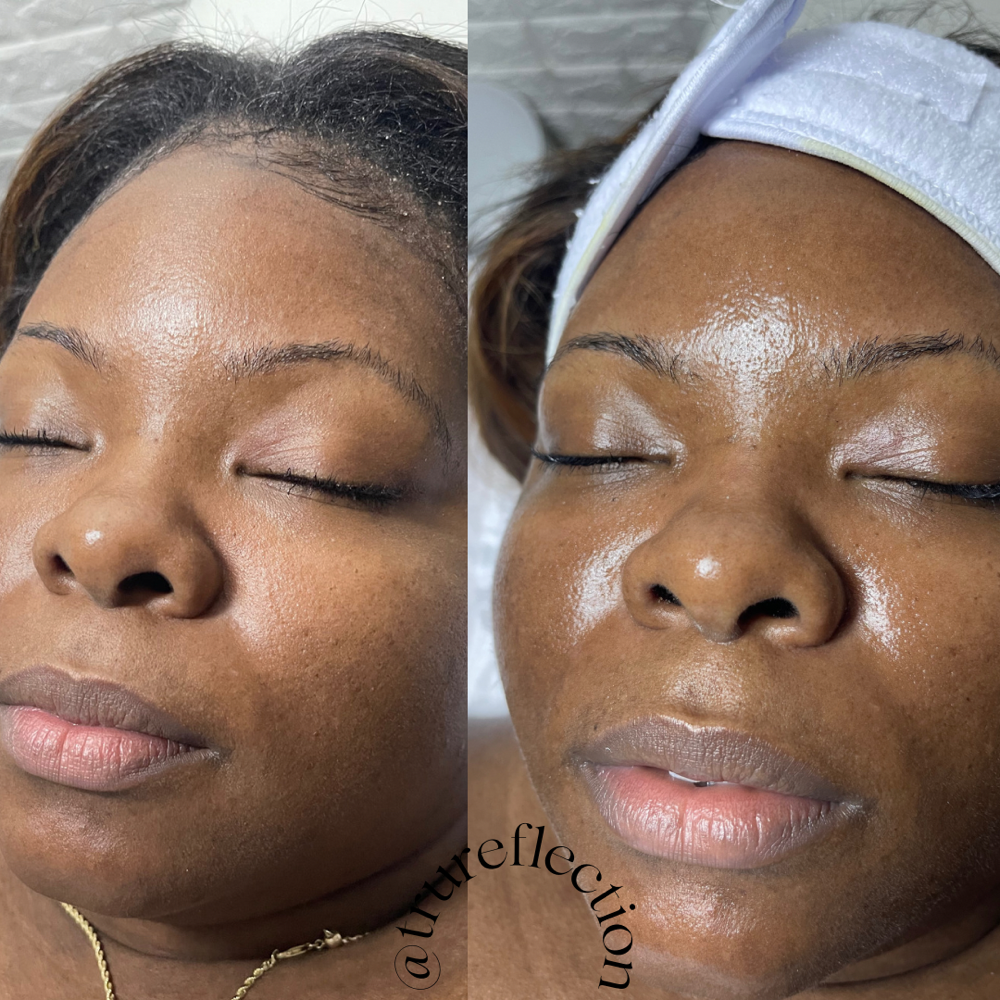 Signature Facial