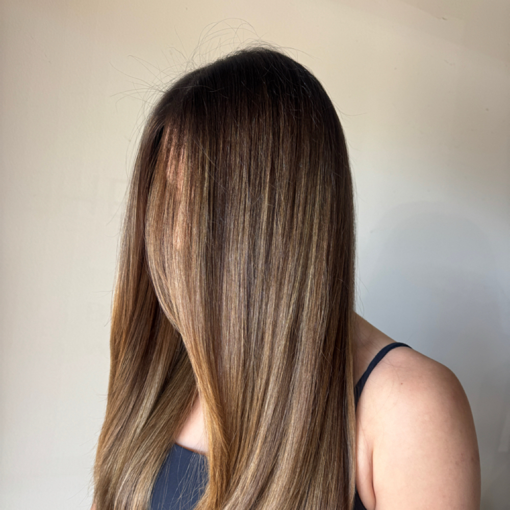 Gloss Refresh at Sterling Hair Co. in Hudson, OH