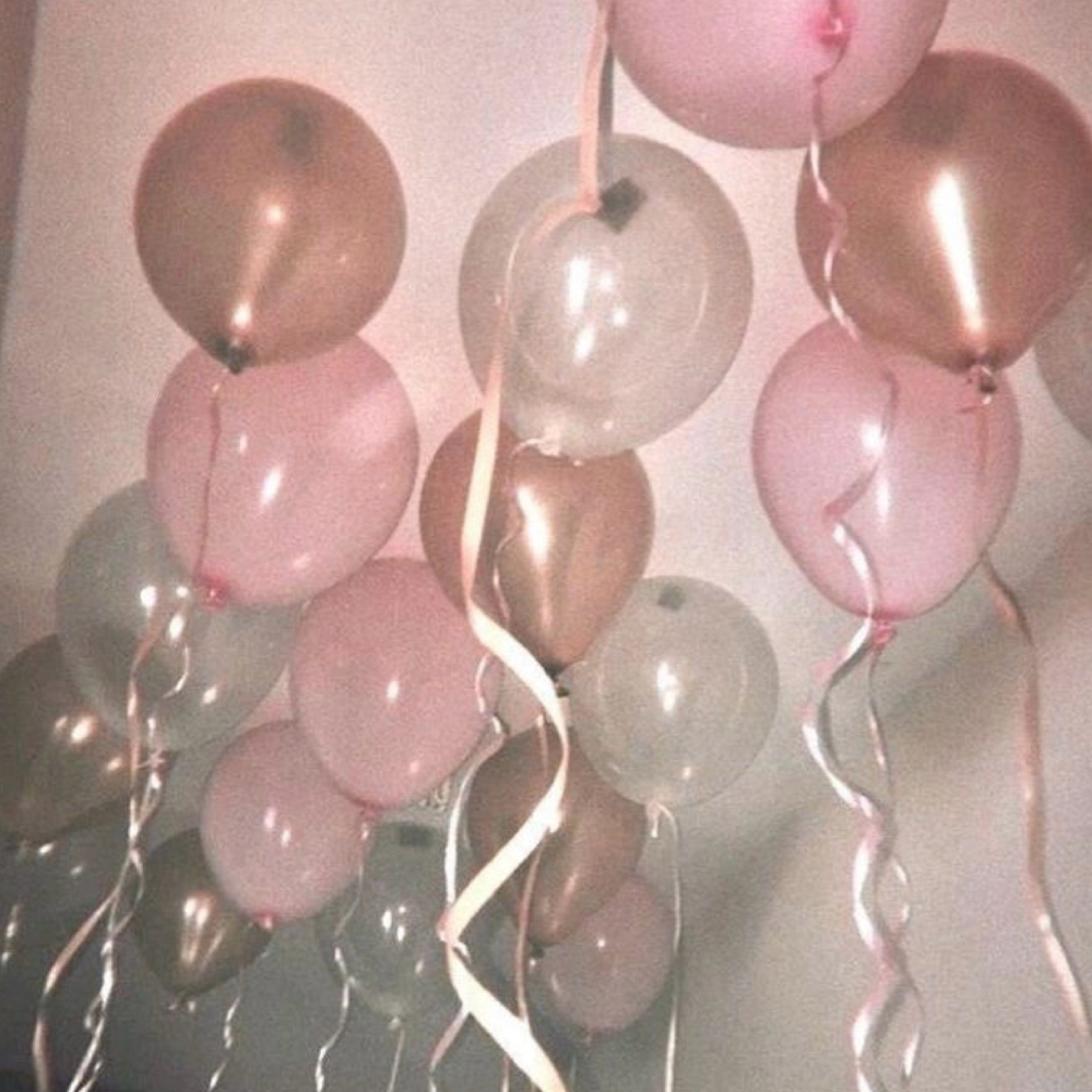 🎁 BIRTHDAY FREESTYLE 🎁