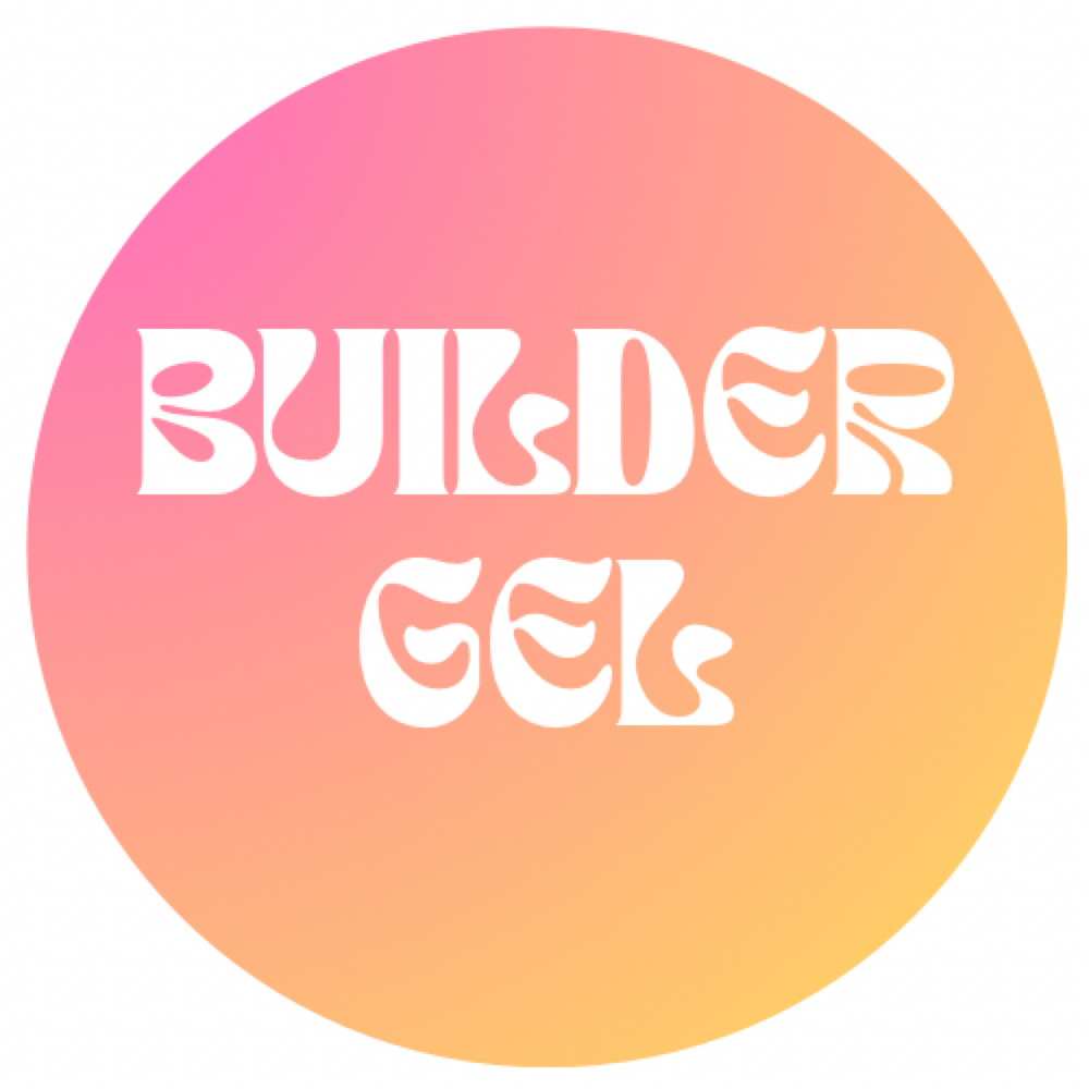 Builder Gel at Outta This World Nails in LaCrosse, WI