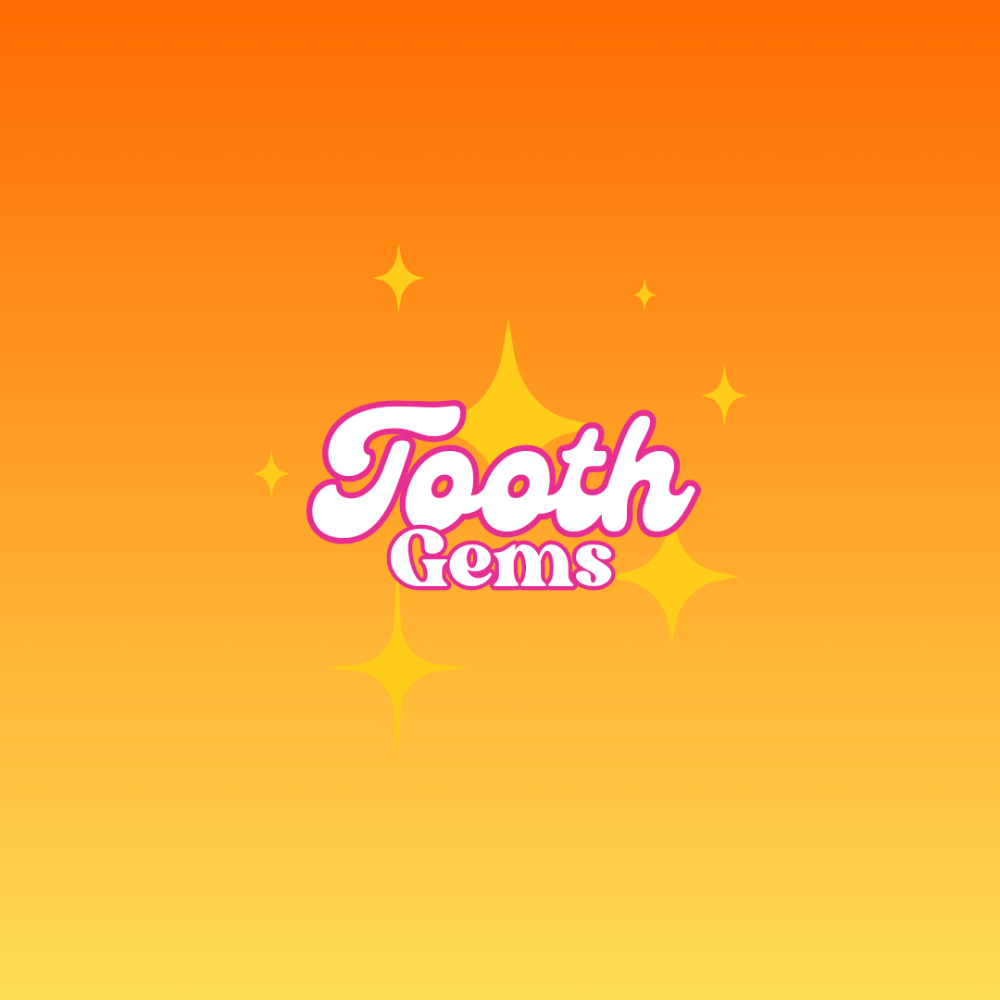 Tooth Gems