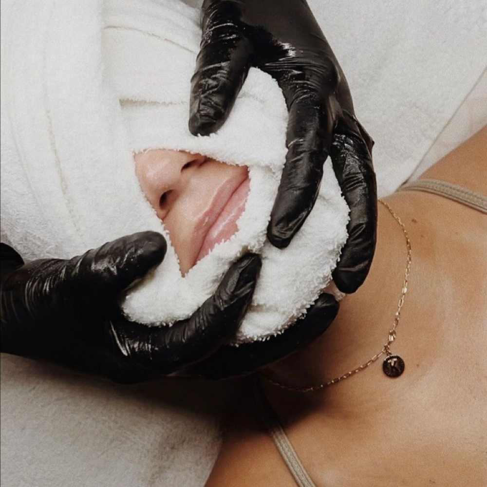 Express facial - The kyleigh facial at Onyx & Alchemy in Archdale, NC