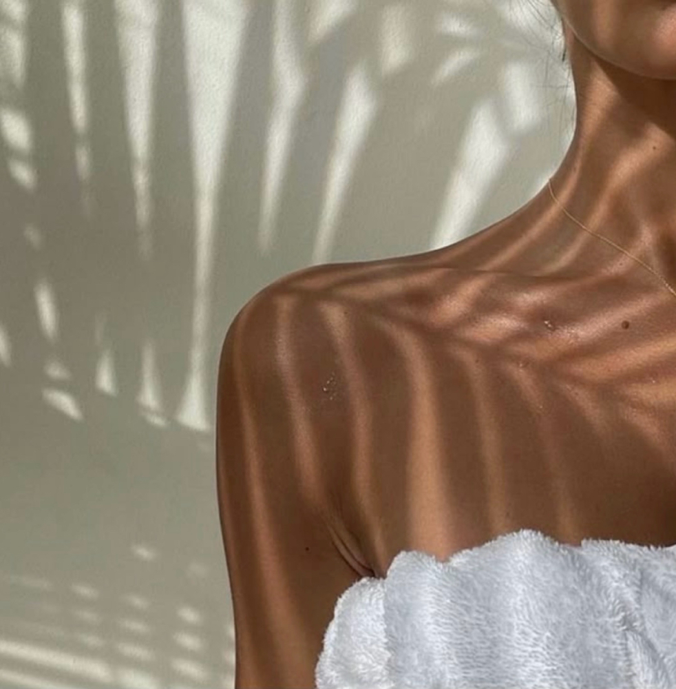 💦Hydrating Classic Tan💦