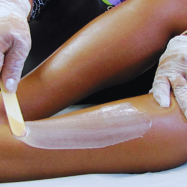 Hair Removal - Full Leg