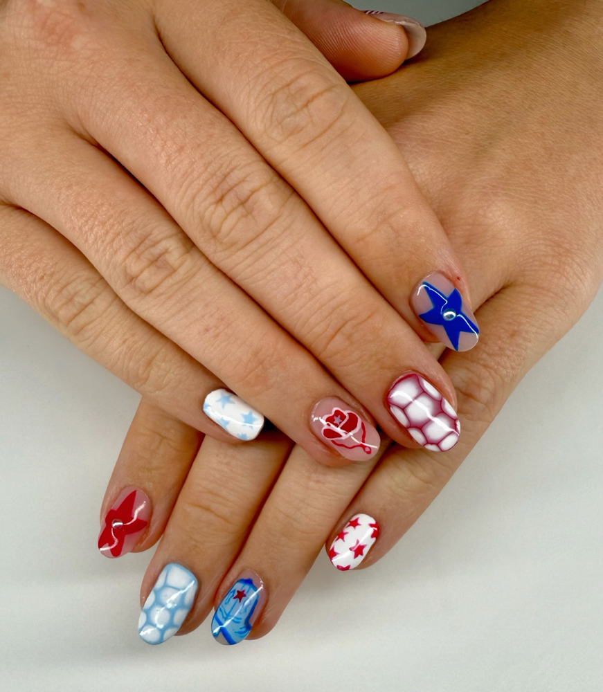 Builder Gel Fill