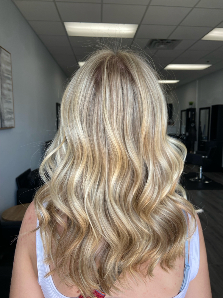 Partial Highlight