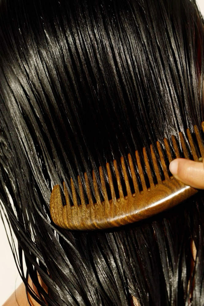 Scalp Treatment