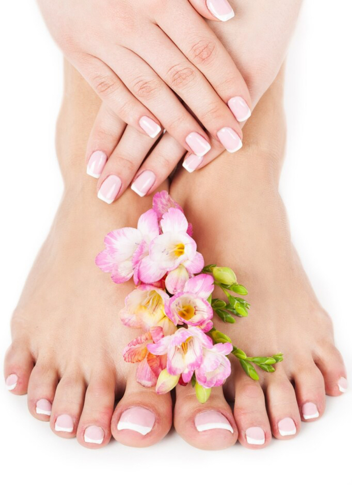 Jelli Pedi