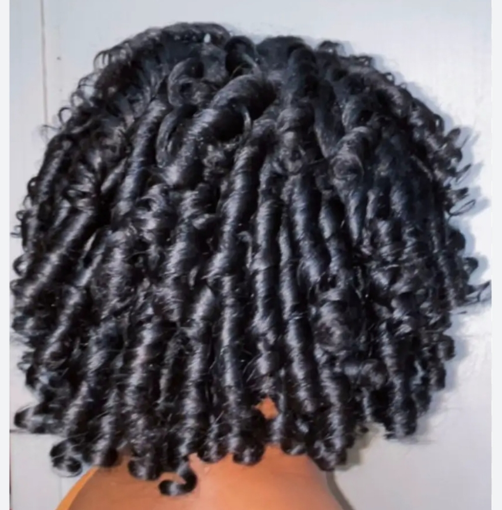 Flexi Rod Set