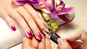 Nails- Basic Manicure