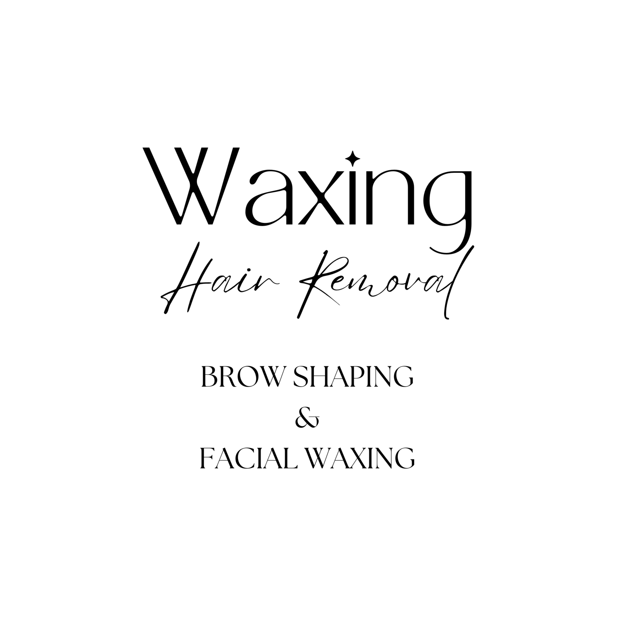 Waxing at Lovettsville Hair Studio in Lovettsville, VA