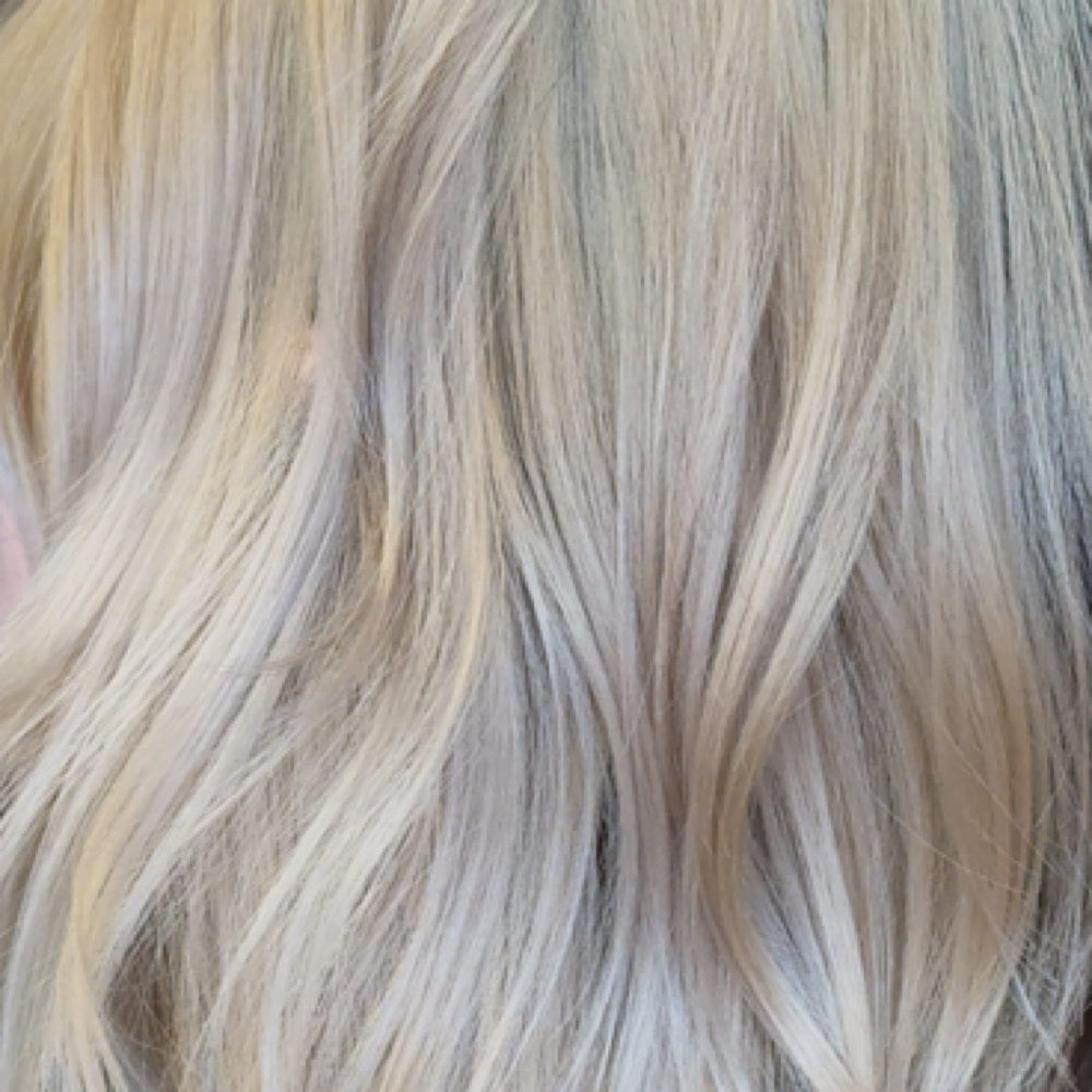 Lightener Retouch at Rather Dye Studio in Murfreesboro, TN