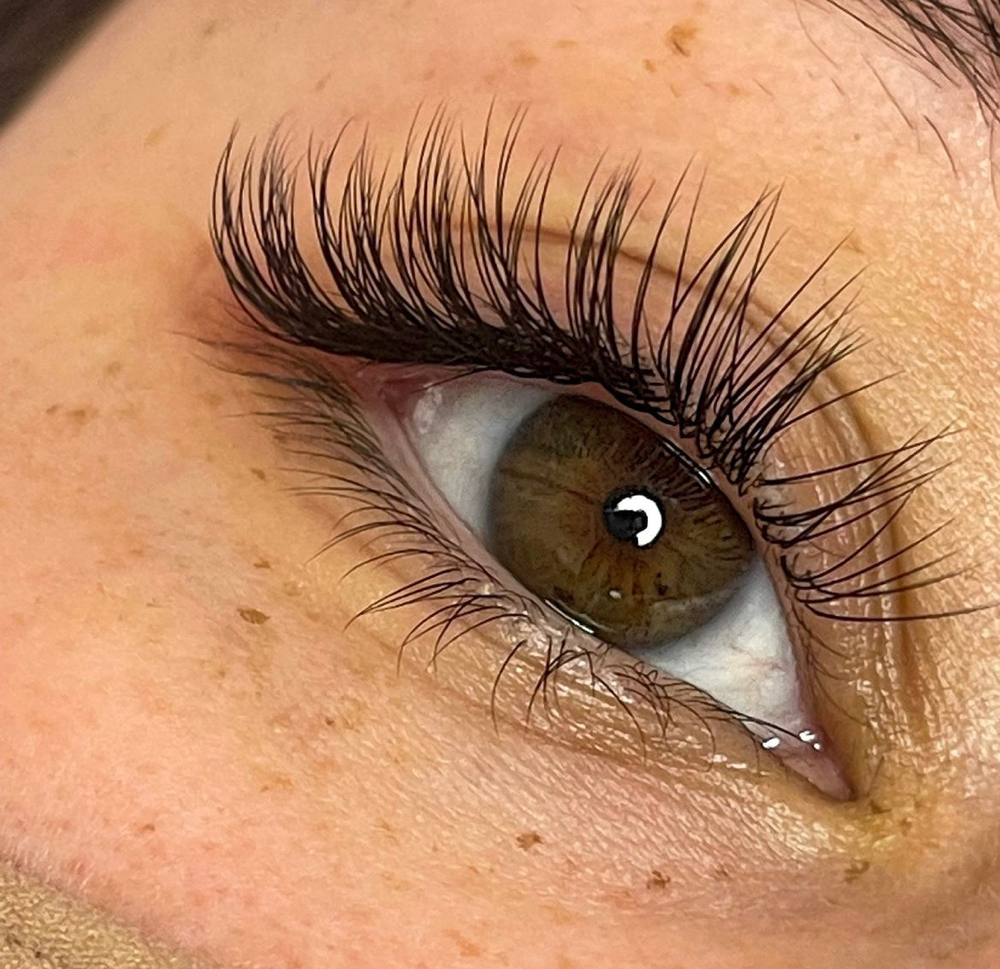 Classic Full Set Lashes