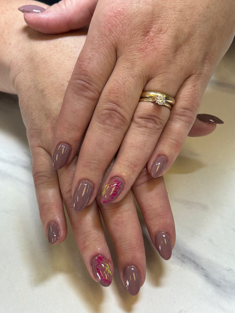 Manicure