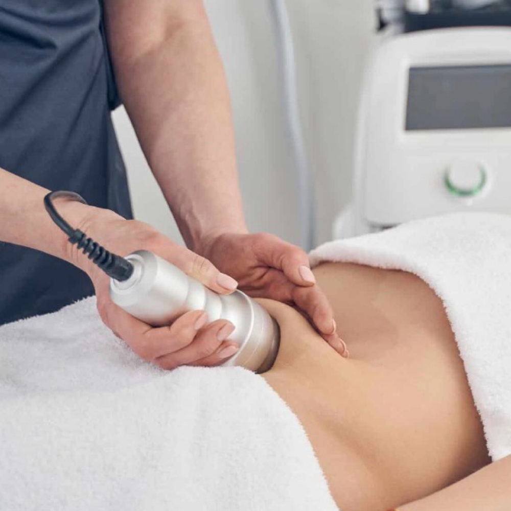 Cellulite Treatment- 3 Sessions at SapphireHatchet Esthetics
