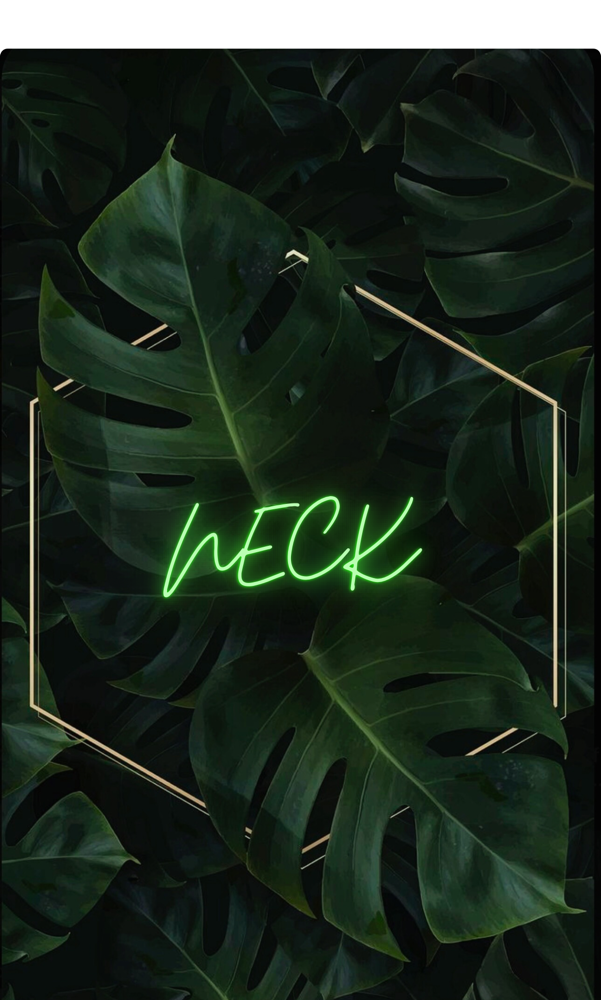 Neck