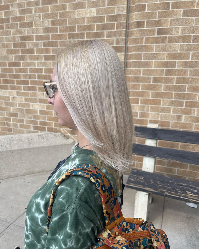 Bleach Out