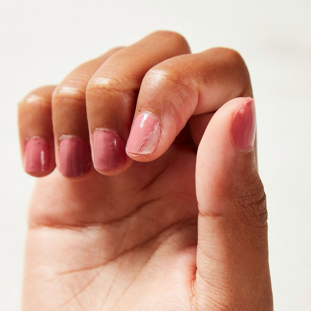 Nail Repair at Styled by Ashlyn in Selma, AL