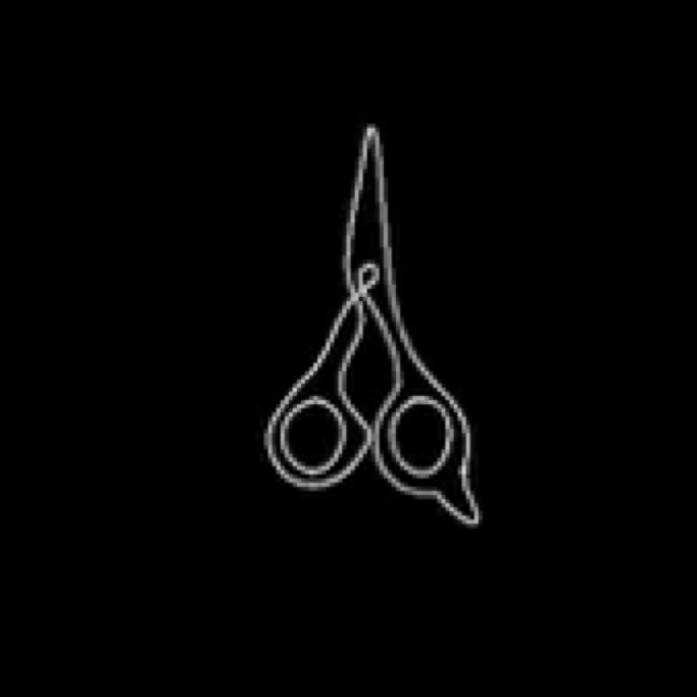 Bang Trim at Honey Moon Hair Salon in Carrollton, GA