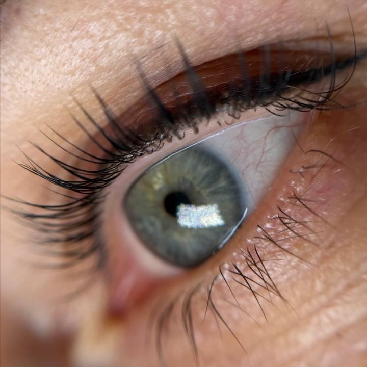Lash Lamination at The Lash Atelier in Bolingbrook, IL