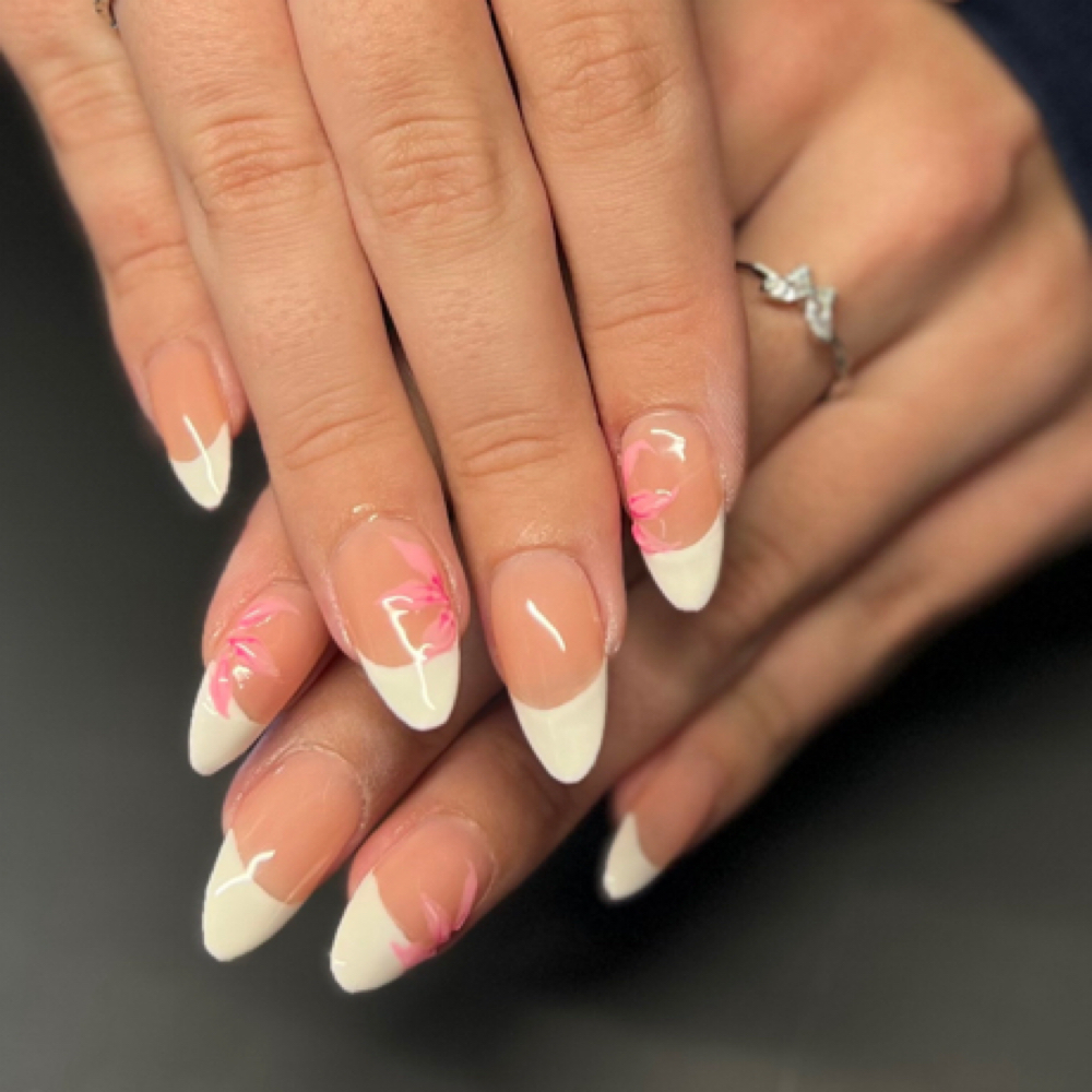 Gel Manicure at Cosmo with Coco in Kansas City, MO