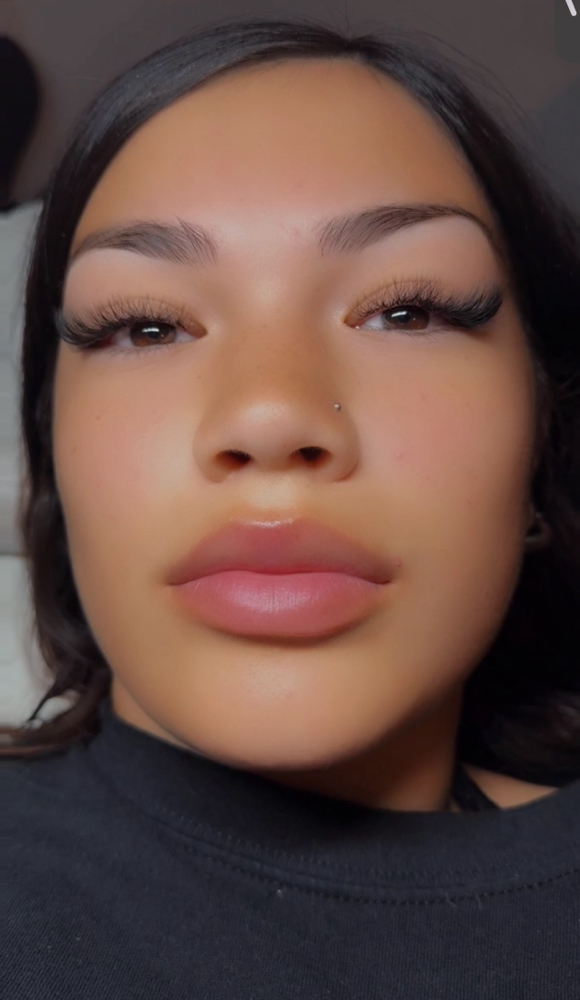 Volume Lashes