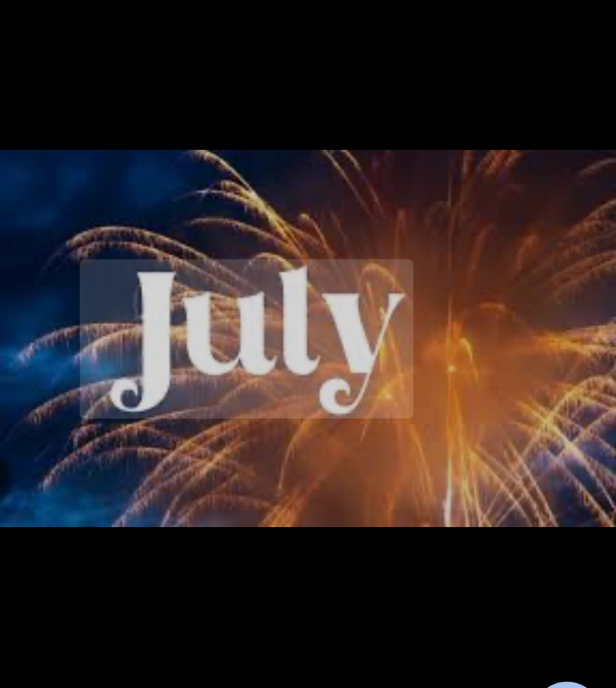 JULY SPECIAL (7/1-7/15)🎇♋️