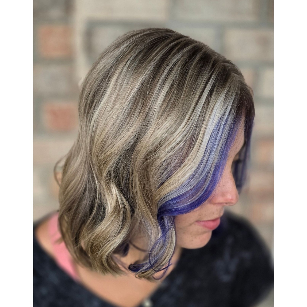 Women's Cut & Style