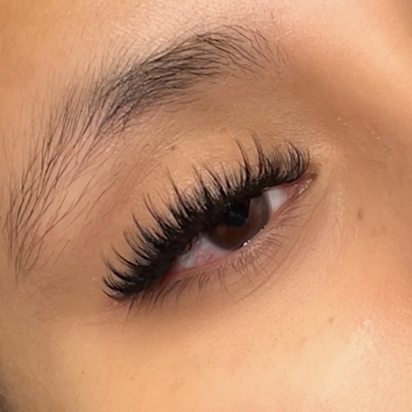 Wispy Hybrid