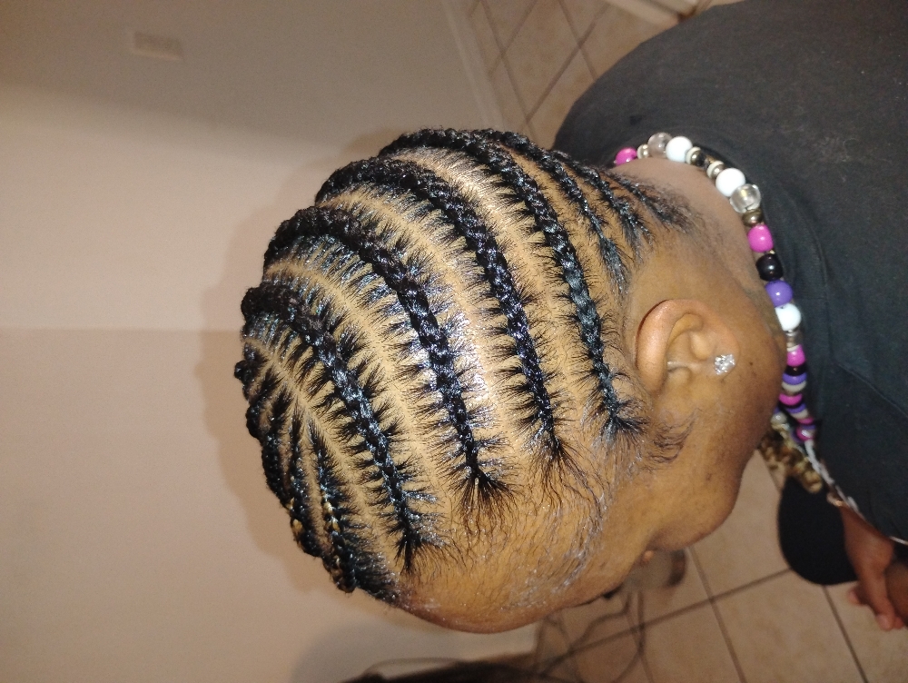 "Kumihimo" Custom Braids