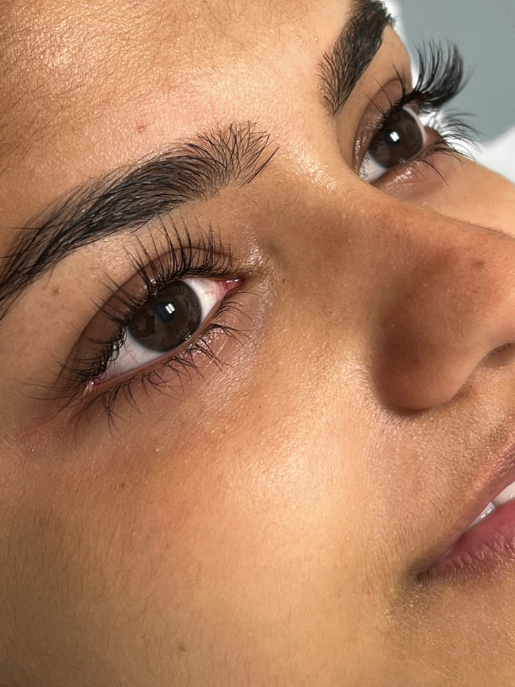 Lash Lift