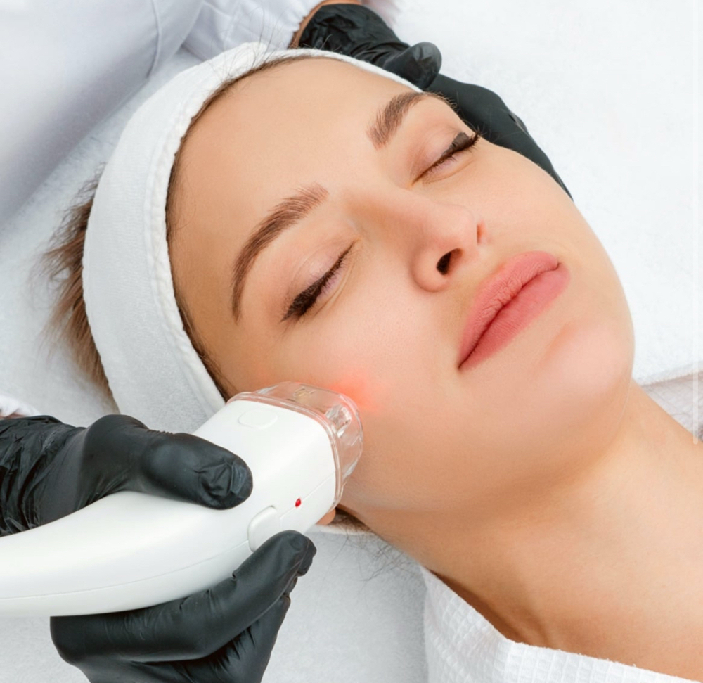 Full Facial Laser Hair Removal at Aestheticbylola in Bronx, NY