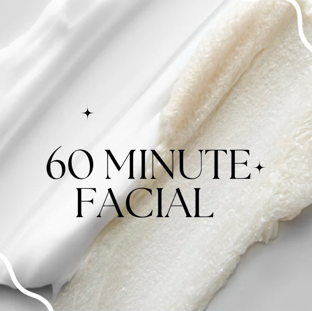 60 minute Facial at Scalp Lab LLC in HOMEWOOD, AL