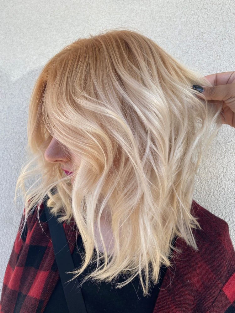 Glaze at Belleza By Dasha in Cherry Hill, NJ