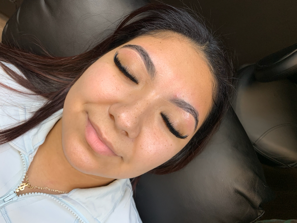 Brow Wax & Shape at IKONIK BEAUTY BAR in Eastchester, NY