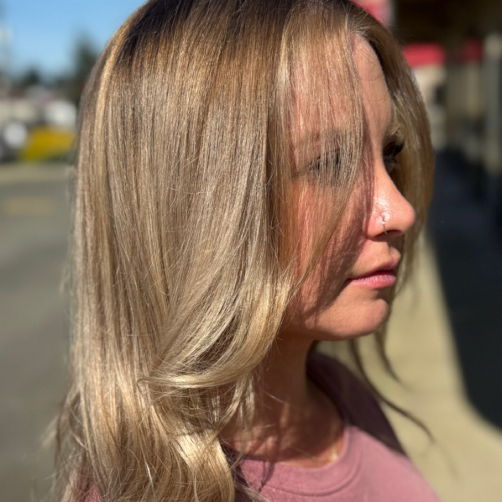 🧜‍♀️The Mermaid Refresh at Styled_By_Atlantis in Puyallup, WA