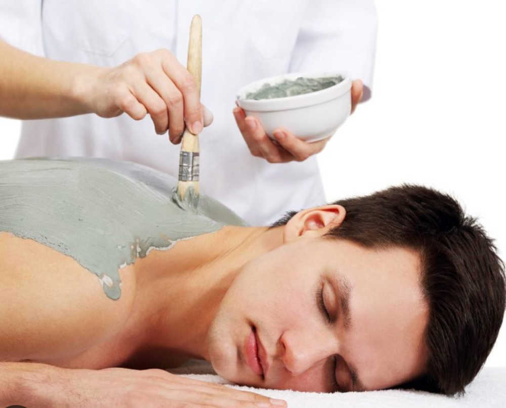 Back Facial