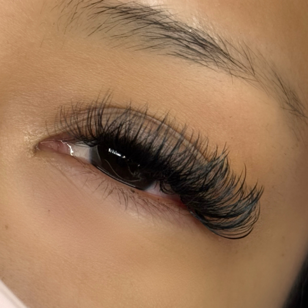 volume at flutterxfer in Spring Valley, CA