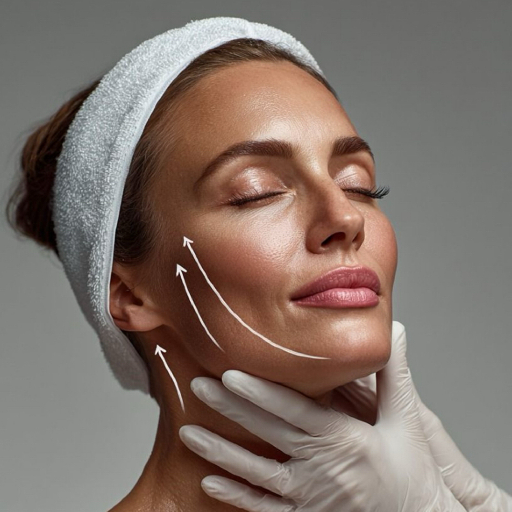 Age-Defy Renewal Facial at Glow Esthetics in McAllen, TX