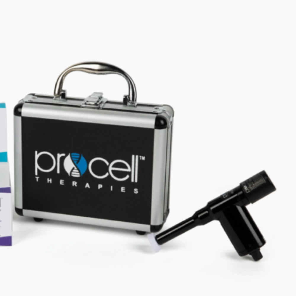 Procell Microchanneling at Glo & Tonic Med Spa in Castle Rock, CO