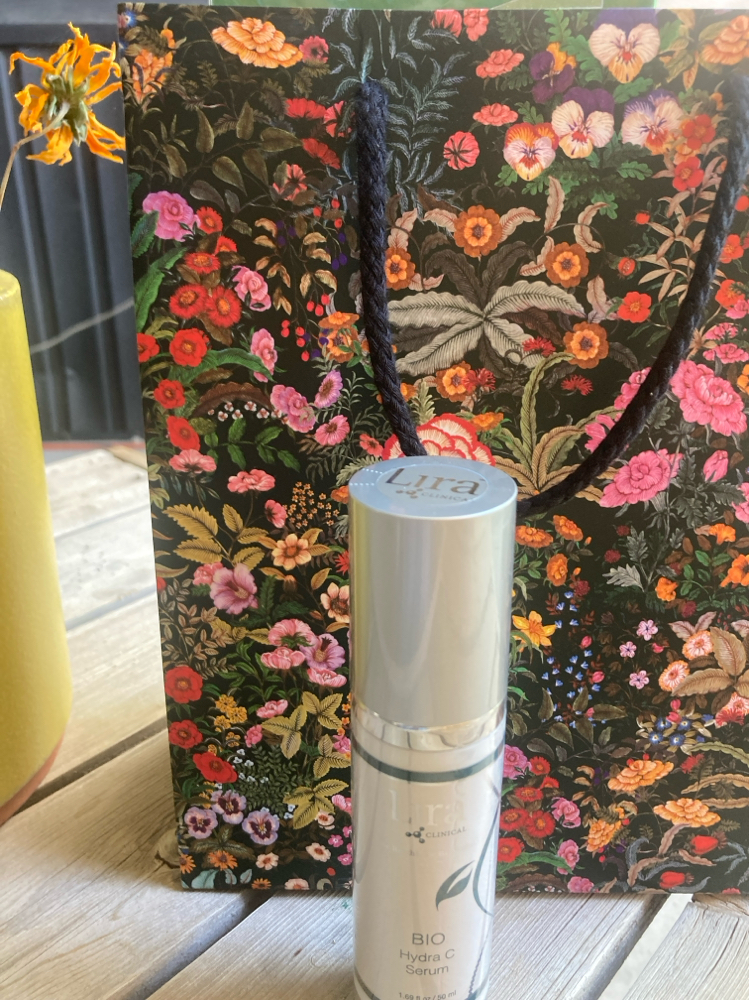 Vitamin C Brightening Facial
