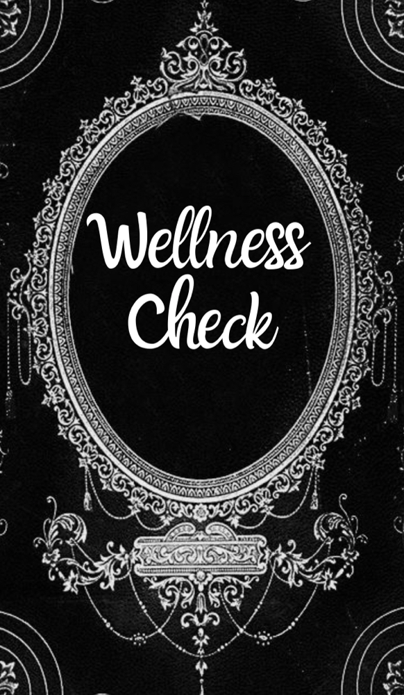Wellness Check