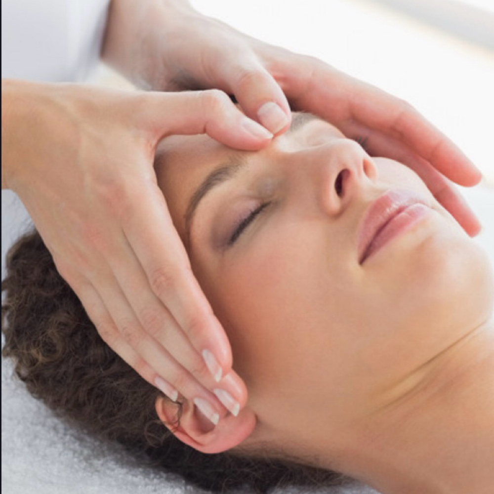 Brow Lifting & Forehead Reset at Prairie Moon Massage in Highlands Ranch, CO
